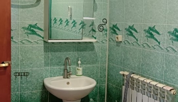 г. Омск,  дп. сдт Березка-3 (КАО)