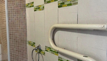 г. Омск,  ул. 75 Гвардейской бригады, 1в