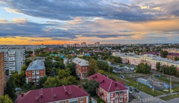 г. Омск,  ул. Масленникова, 82