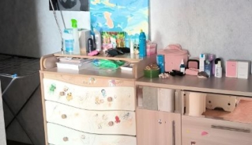 г. Омск,  ул. Орджоникидзе, 268 к1