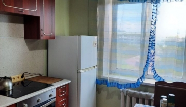 г. Омск,  ул. 3-я Железнодорожная, 5