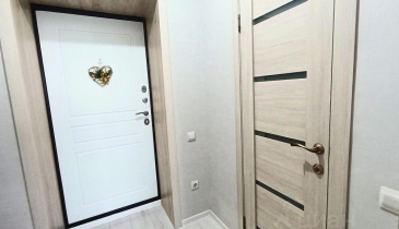 г. Омск,  ул. 2-я Трамвайная, 39