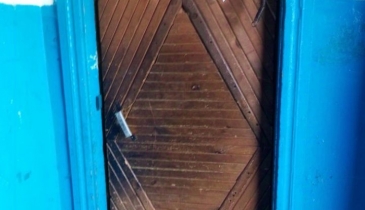 с. Карповка, с. Карповка, ул. Советская