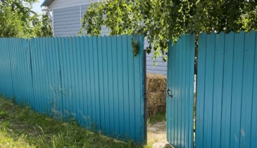 г. Омск,  дп. сдт Опора (КАО)