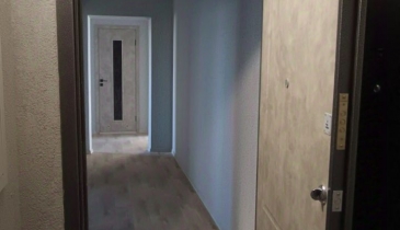 г. Омск,  пр-д. Амурский 4-й