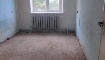 г. Омск,  ул. Заозерная, 3