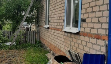 рп. Марьяновка, рп. Марьяновка, пер. Восточный