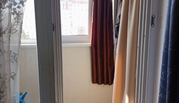 г. Омск,  ул. Крупской, 21