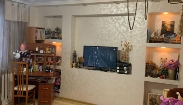 г. Омск,  ул. Омская, 195