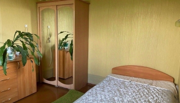 д. Трубецкое, д. Трубецкое, ул. Кооперативная, 1