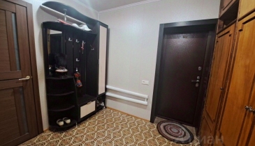 п. Новоомский, п. Новоомский, ул. Набережная