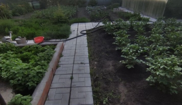 г. Омск,  ул. Тупиковая