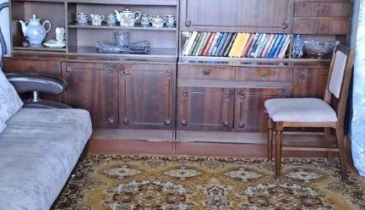 г. Омск,  пр-кт. Космический, 33