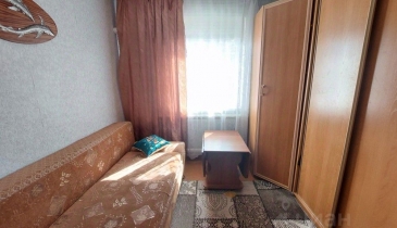 п. Новоомский, п. Новоомский, ул. Набережная