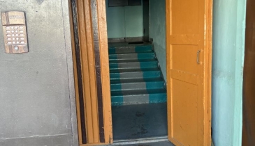 рп. Таврическое, рп. Таврическое, ул. Лермонтова, 51