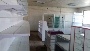 с. Карповка, с. Карповка, ул. Советская