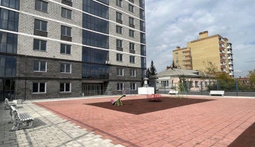 г. Омск,  ул. 4-я Северная, 6