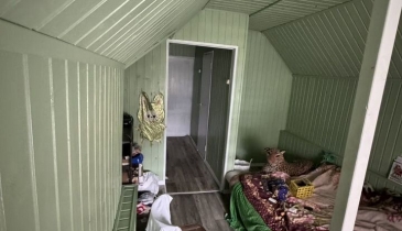 г. Омск,  ул. 2-я Производственная, 29А