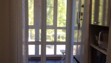 п. Ростовка, Омский р-н, п. Ростовка, ул. Михаила Врубеля, 2