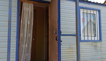 г. Омск,  дп. сдт Тепличный-2 (ЛАО)