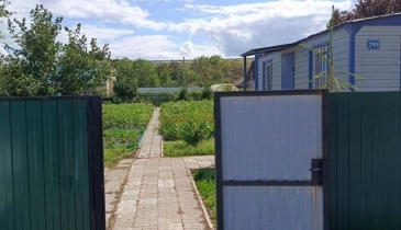 г. Омск,  дп. сдт Тепличный-2 (ЛАО)