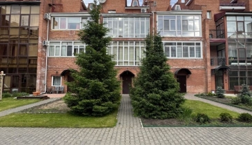 г. Омск,  ул. Лермонтова, 62