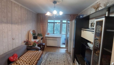 г. Омск,  ул. Волгоградская, 30В