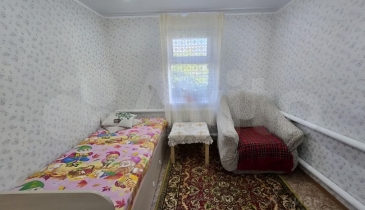 г. Калачинск, г. Калачинск, пер. Пионерский, 44