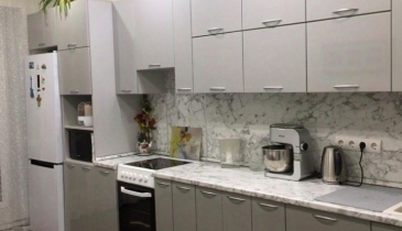 п. Ростовка, Омский р-н, п. Ростовка, ул. Михаила Врубеля, 2