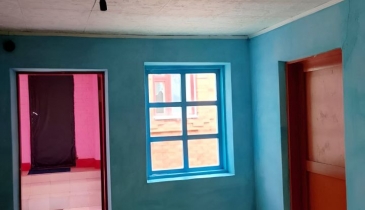 п. Иртышский, п. Иртышский, 