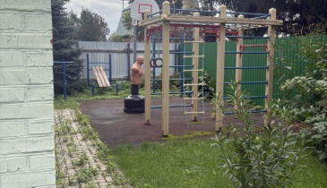 г. Омск,  дп. сдт Тепличный-2 (ЛАО)