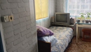 рп. Марьяновка, рп. Марьяновка, пер. Восточный