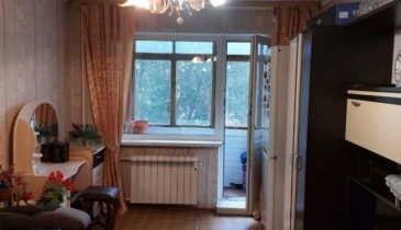 г. Омск,  ул. Волгоградская, 30В