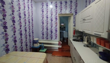 рп. Горьковское, рп. Горьковское, ул. Маяковского, 6