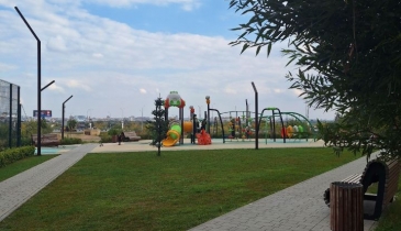 г. Омск,  ул. 3-я Енисейская, 28