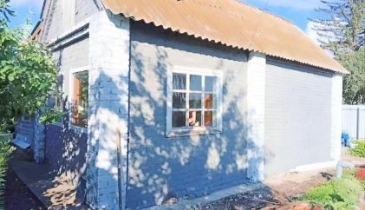 г. Омск,  дп. сдт Березка (ЦАО1)