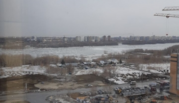 г. Омск,  ул. Перелета, 34