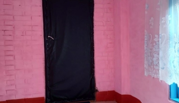 п. Иртышский, п. Иртышский, 