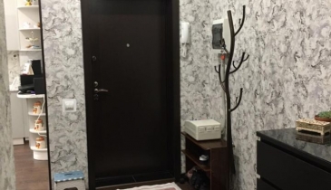 п. Ростовка, Омский р-н, п. Ростовка, ул. Михаила Врубеля, 2