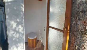 г. Омск,  дп. сдт Тепличный-2 (ЛАО)