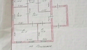 с. Одесское, с. Одесское, ул. Почтовая, 6