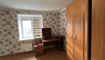 г. Омск,  пр-кт. Менделеева, 21 к2