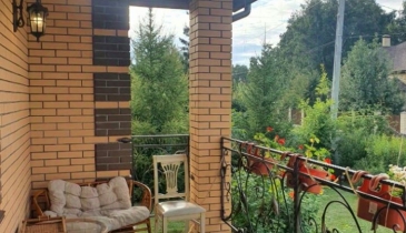 с/п. Пушкинское, с/п. Пушкинское, ул. Садовая