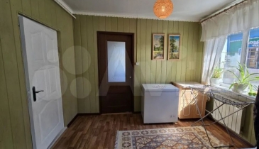 г. Калачинск, г. Калачинск, пер. Пионерский, 44