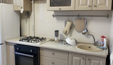 г. Омск,  ул. Малиновского, 12 к3