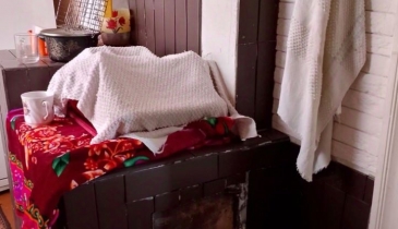 г. Омск,  дп. сдт Автодорожник (ЛАО)