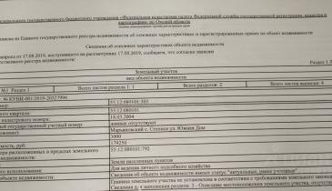 с. Степное, Марьяновский р-н, с. Степное, ул. Южная