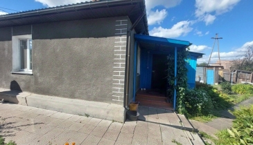 п. Новоомский, п. Новоомский, ул. Набережная