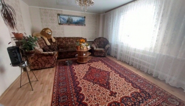 п. Новоомский, п. Новоомский, ул. Набережная