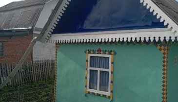 г. Омск,  дп. сдт Весна (САО)